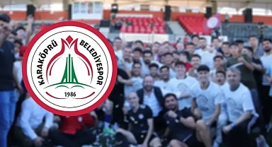 Karaköprü Belediyespor'da yolsuzluk iddiaları! Kulüpten açıklama geldi!
