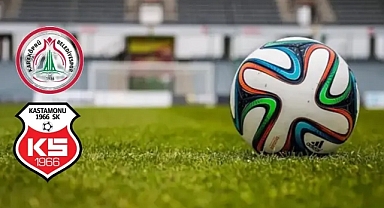 Karaköprü Belediyespor, Kastamonuspor'a 2-1 Mağlup Oldu