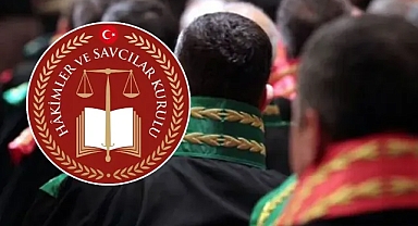 Karar Resmi Gazete’de! Şanlıurfa’ya yeni hakim ve savcılar atandı!