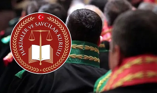 Karar Resmi Gazete’de! Şanlıurfa’ya yeni hakim ve savcılar atandı!