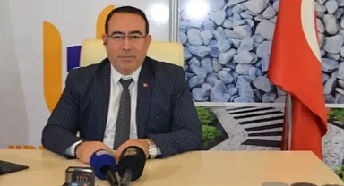 Medya Yazarlar Derneği Başkanı Mustafa Pakır'dan