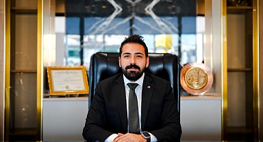 Mehmet Suphi Karakuş’tan Berat Kandili Mesajı