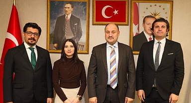 MEM Kolejinden Eğitimde Kaliteyi Yükselten İşbirliği