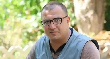Merhum Gazeteci Kerim Kırpaç’ın İsmi Birecik’te Yaşatılacak