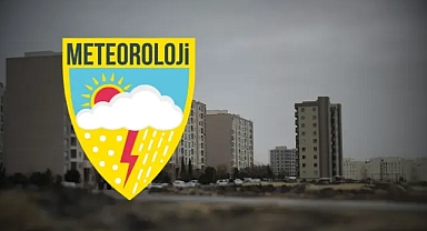 Meteoroloji'den uyarı geldi!
