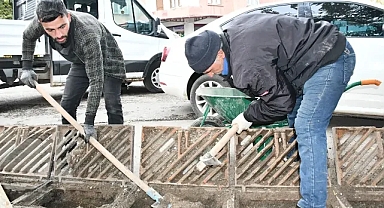 Metroloji uyardı Siverek belediyesi harekete geçti