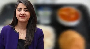 Milletvekili Dilan Kunt Ayan’dan TBMM’ye Soru Önergesi