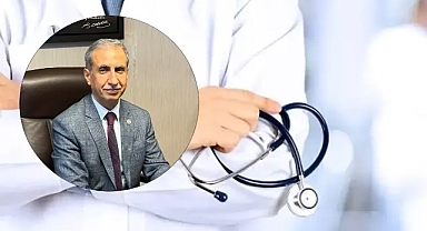 Milletvekili Dusak sevindiren haberi verdi! Şanlıurfa'ya kaç doktor atandı?