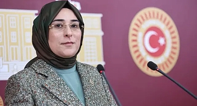 Milletvekili Yazmacı’dan Şanlıurfa'ya Hekim Müjdesi