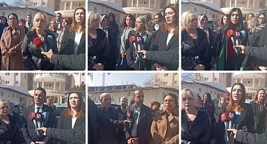 Muhtarı İfşa Ettiği İddiasıyla Yargılanan Emine Gizem Çetiner’in Duruşması Ertelendi