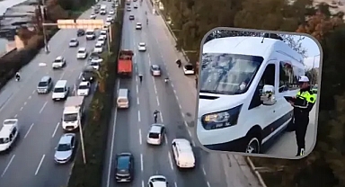 Okul servisleri için flaş denetim!
