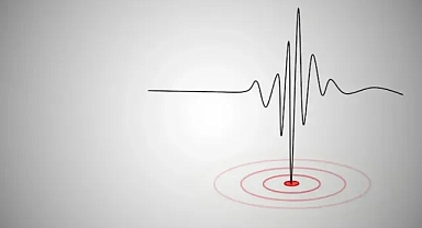 Peşpeşe 3 büyük deprem!