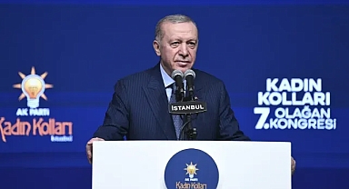 Sandığı işaret etti! Cumhurbaşkanı Erdoğan’dan flaş seçim açıklaması!