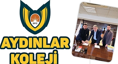 Şanlıurfa Barosu ile Aydınlar Eğitim Kurumları Arasında Protokol İmzalandı