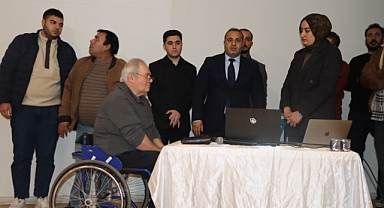 Şanlıurfa Büyükşehir Belediyesi, Hobi Bahçeleri İçin Talihlileri Kura İle Belirledi