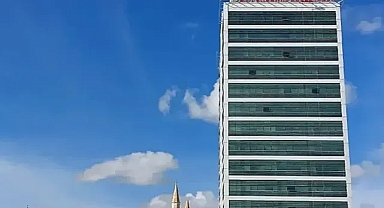 Şanlıurfa Büyükşehir Belediyesi’nde flaş atama! Yeni genel sekreter belli oldu!