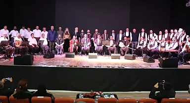 Şanlıurfa Büyükşehir Belediyesi’nden unutulmaz müzik şöleni!