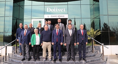 Şanlıurfa çok önemli bir çalıştaya ev sahipliği yapıyor