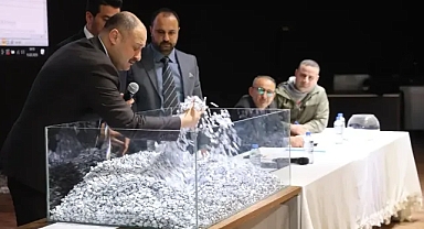 Şanlıurfa'da 40 binin üzerinde başvuru olmuştu! İsimler kura ile belirlendi