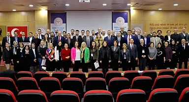 Şanlıurfa da alınan kararlar tüm Türkiye de uygulanacak