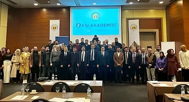 Şanlıurfa’da Aşı farkındalığı etkinliği düzenlendi
