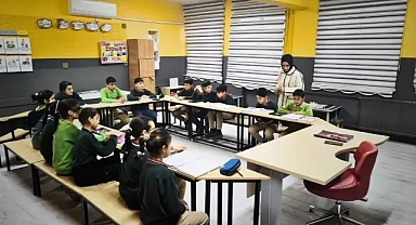 Şanlıurfa'da BİGEP'in olumlu sonuçları anlatıldı!