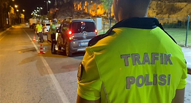 Şanlıurfa’da bir haftada bunlar yaşandı!