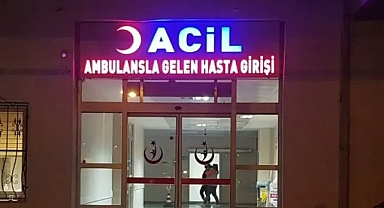Şanlıurfa’da bir intihar vakası daha! Silahla kendisini vurdu!