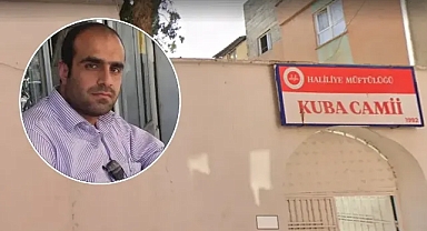 Şanlıurfa’da cami imamı saldırıya uğradı!