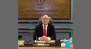 Şanlıurfa’da Çocuk Hematoloji Uzmanı Eksikliği Hasta Mağduriyetine Yol Açıyor