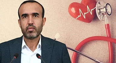 Şanlıurfa'da Çocuk Onkoloji ve Hematoloji Alanındaki Eksiklikler Meclis Gündeminde