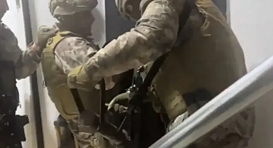 Şanlıurfa’da DEAŞ operasyonu! Çok sayıda gözaltı var!
