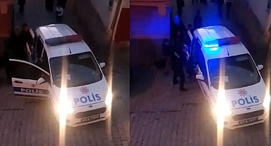 Şanlıurfa'da Dehşet Verici Olay: Öz Evladını Hortumla Dövdü