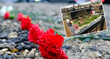 Şanlıurfa’da depremde vefat edenler unutulmadı!