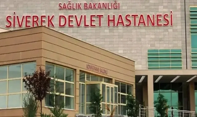 Şanlıurfa’da doktora tehdit ve iddiası! Polisler devreye girdi!