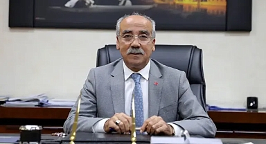 Şanlıurfa’da eğitim camiasının önemli ismiydi! Emekli olduğunu duyurdu!