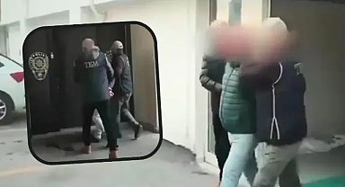 Şanlıurfa'da FETÖ'ye darbe!