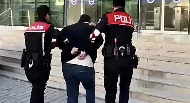Şanlıurfa'da kovalamaca! Motosikletli ekipler yakaladı!