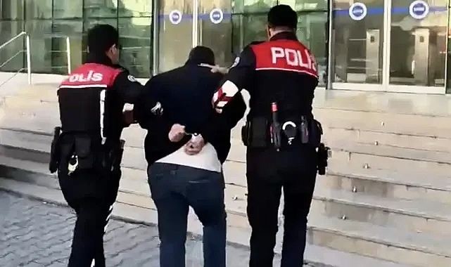 Şanlıurfa'da kovalamaca! Motosikletli ekipler yakaladı!