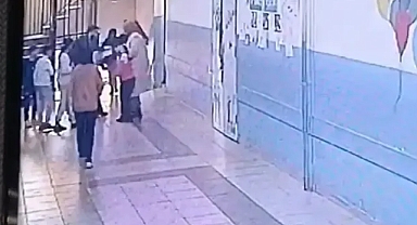 Şanlıurfa’da Ortaokul Öğrencisinin Hayatını Kurtaran Müdahale