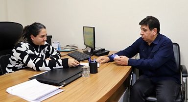 Şanlıurfa’da Sağlıklı Hayat Merkezleri Sigara Bırakmada Büyük Destek Sağlıyor