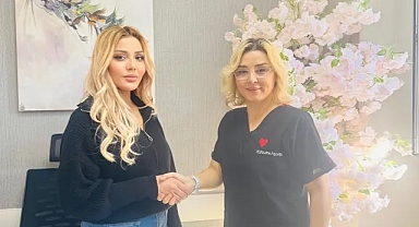 Şanlıurfa’da Sağlıklı Yaşamın Yeni Adresi!
