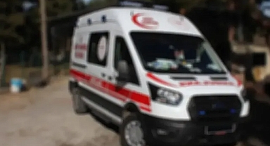 Şanlıurfa’da silahlı kavga! 2 yaralı!