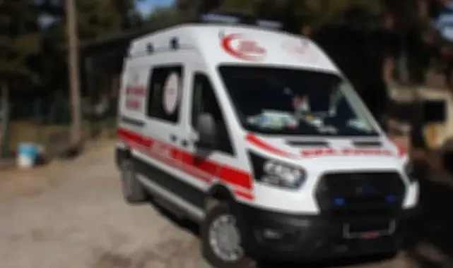 Şanlıurfa’da silahlı kavga! 2 yaralı!