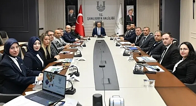 Şanlıurfa'da spora yeni bir soluk geliyor!