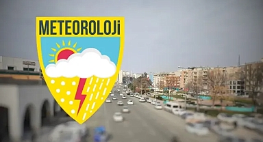 Şanlıurfa'da yarın hava nasıl olacak?