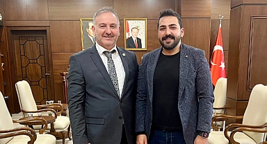 Şanlıurfa Genç Girişimcilerden Üniversite Gençlerine Büyük Destek!