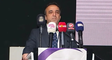 Şanlıurfa Kent Konseyi Başkanı Süleyman Hartavioğlu’ndan Teşekkür Mesajı