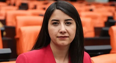 Şanlıurfa Milletvekili Dilan Kunt Ayan’dan Deprem Araştırma Önergesi