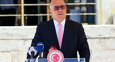 Şanlıurfa Milletvekili Tanal’ın acı günü!